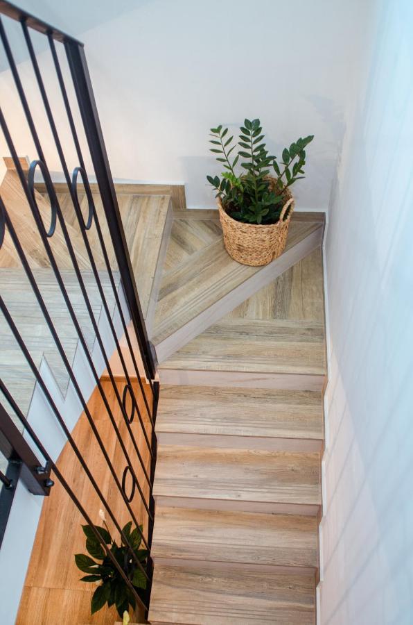 Harmonija Lux Apartment เวิร์ดนิค ภายนอก รูปภาพ