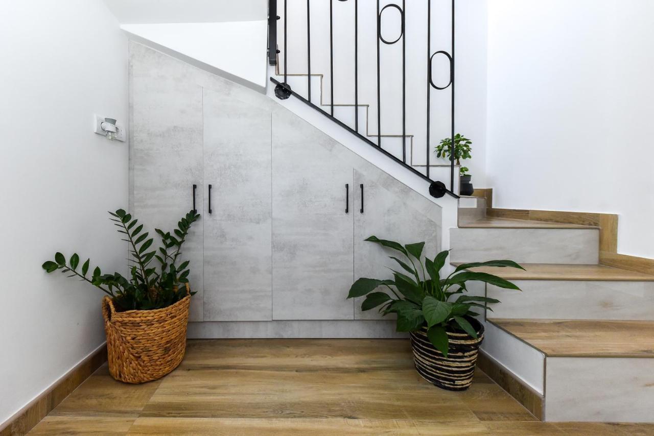 Harmonija Lux Apartment เวิร์ดนิค ภายนอก รูปภาพ